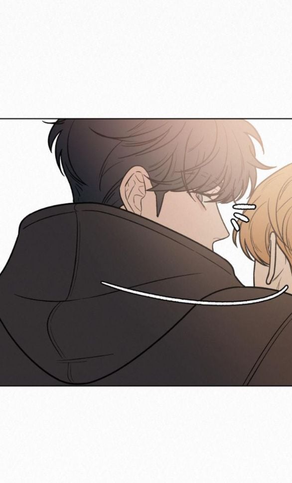 Tình Yêu Trong Sáng: Chapter 45.5