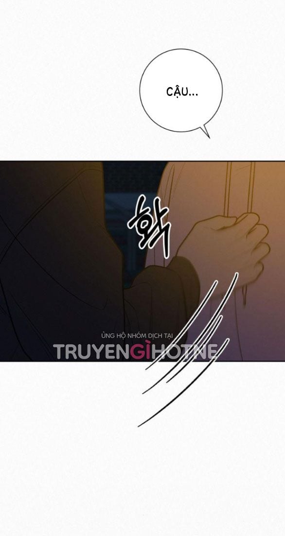 Tình Yêu Trong Sáng: Chapter 45