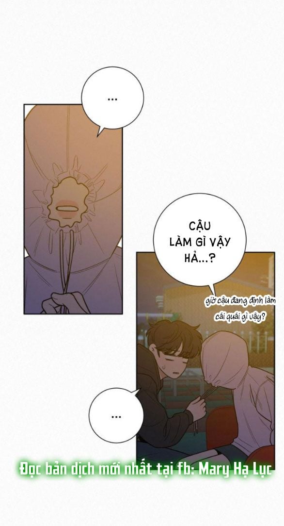 Tình Yêu Trong Sáng: Chapter 45