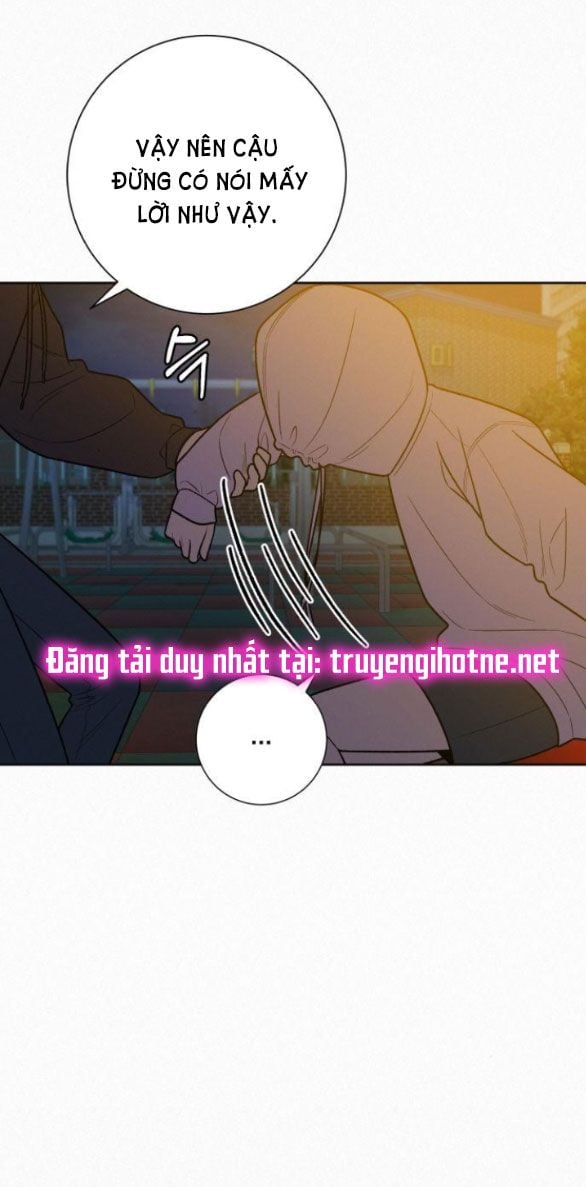 Tình Yêu Trong Sáng: Chapter 45