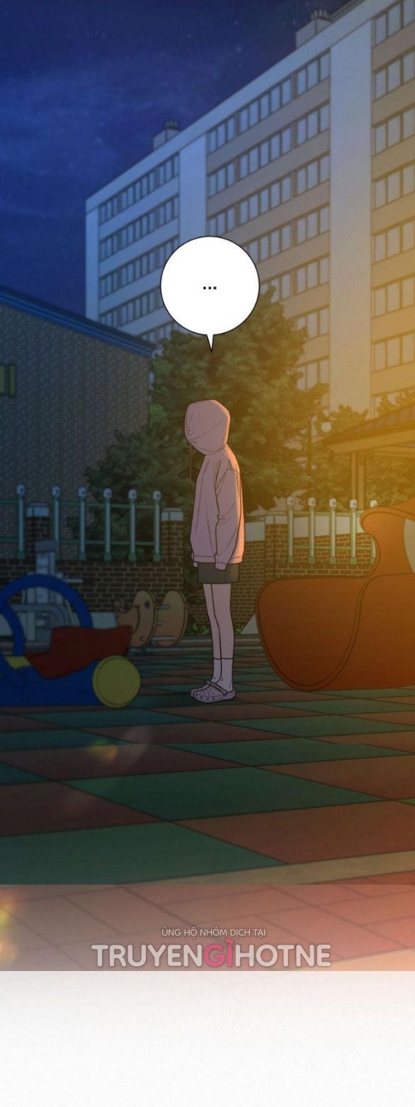 Tình Yêu Trong Sáng: Chapter 45