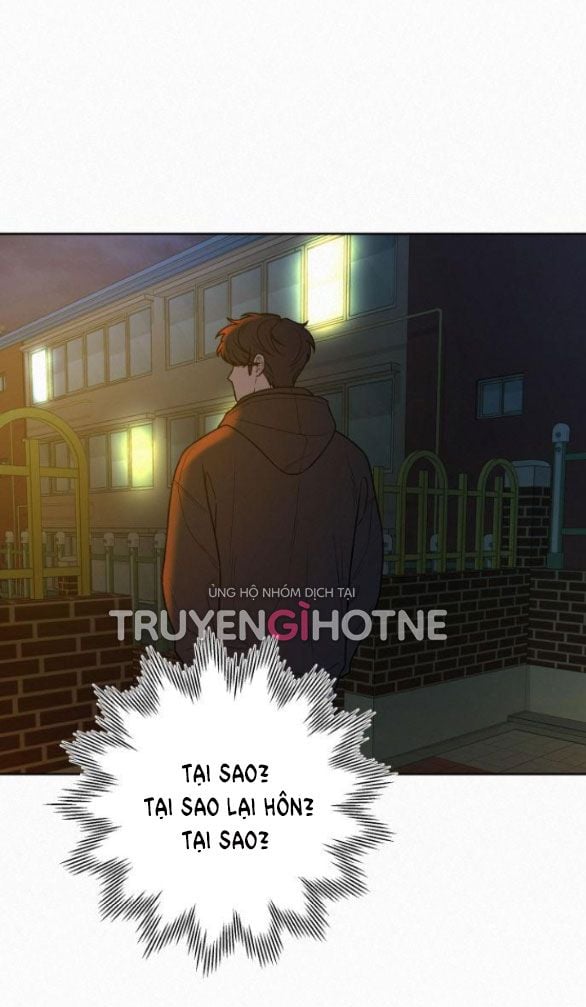 Tình Yêu Trong Sáng: Chapter 45