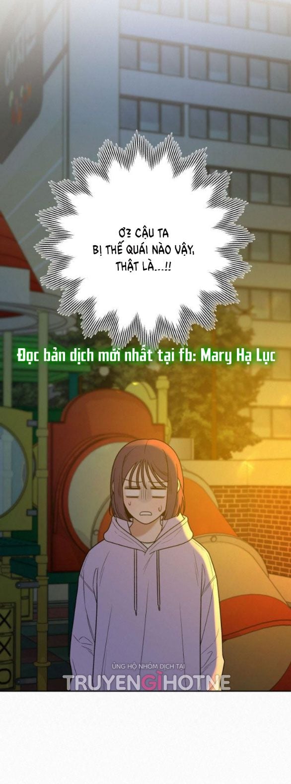 Tình Yêu Trong Sáng: Chapter 45