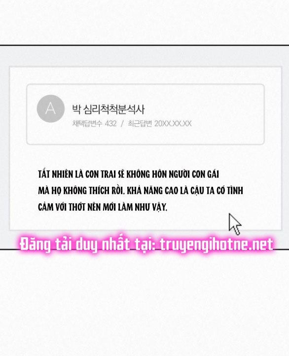 Tình Yêu Trong Sáng: Chapter 45