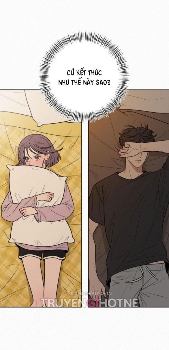 Tình Yêu Trong Sáng: Chapter 45