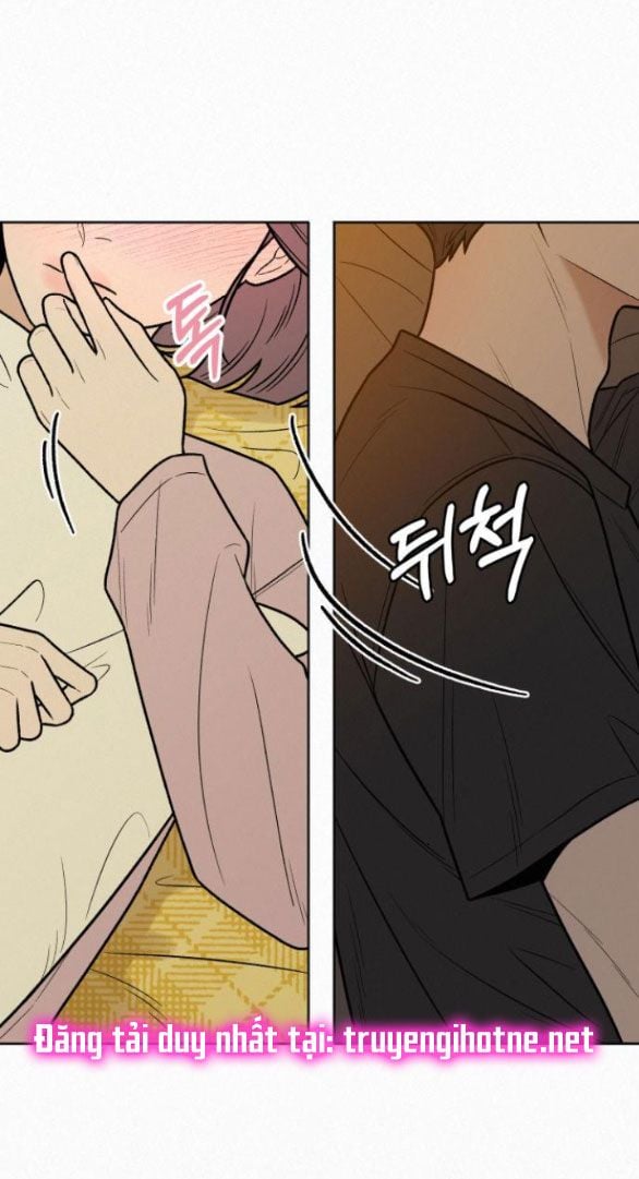 Tình Yêu Trong Sáng: Chapter 45