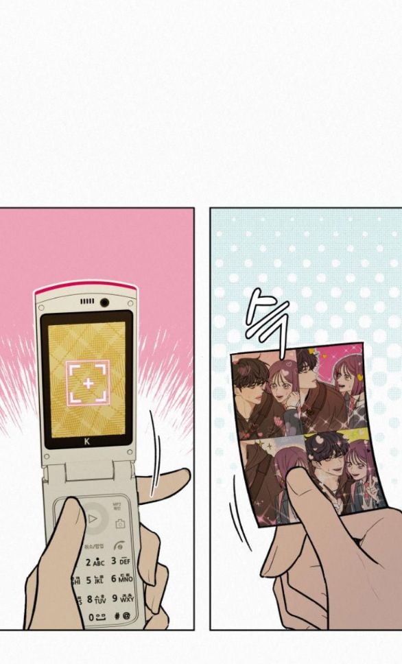 Tình Yêu Trong Sáng: Chapter 45