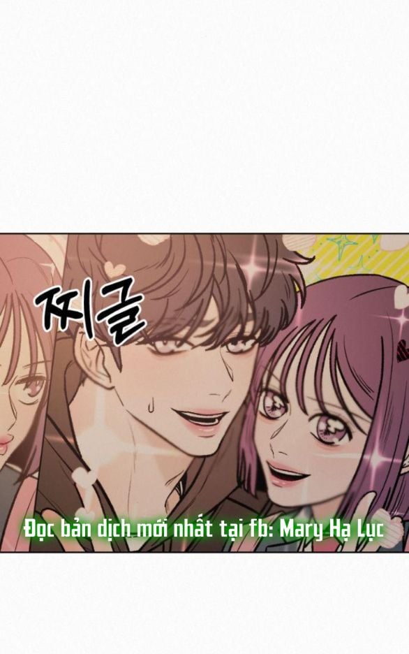 Tình Yêu Trong Sáng: Chapter 45