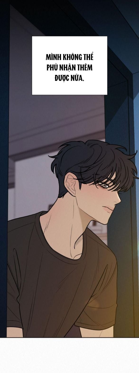 Tình Yêu Trong Sáng: Chapter 45