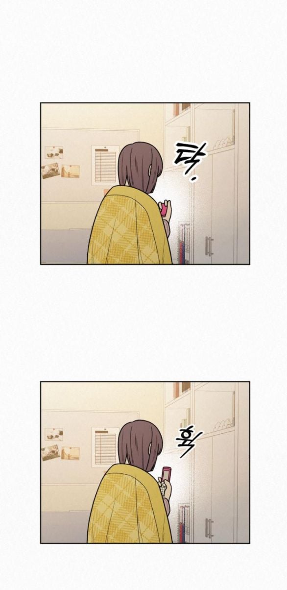 Tình Yêu Trong Sáng: Chapter 45