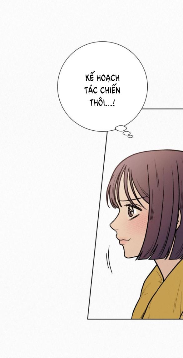 Tình Yêu Trong Sáng: Chapter 45