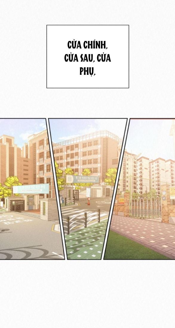 Tình Yêu Trong Sáng: Chapter 45