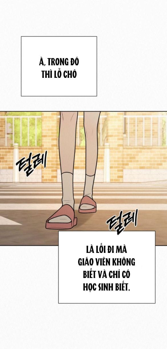 Tình Yêu Trong Sáng: Chapter 45