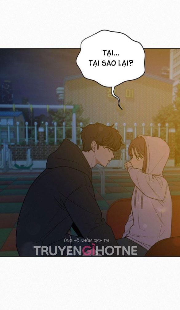 Tình Yêu Trong Sáng: Chapter 45