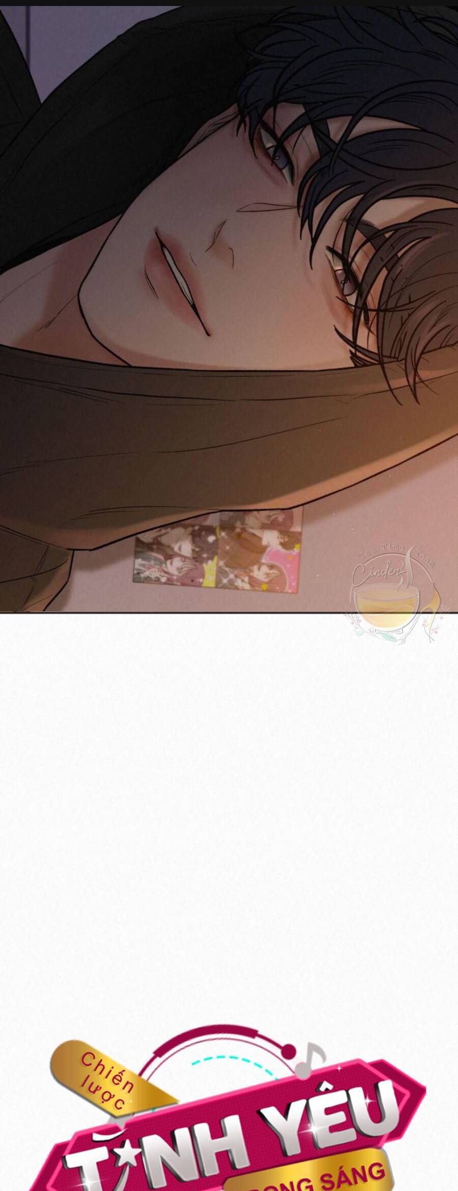 Tình Yêu Trong Sáng: Chapter 46