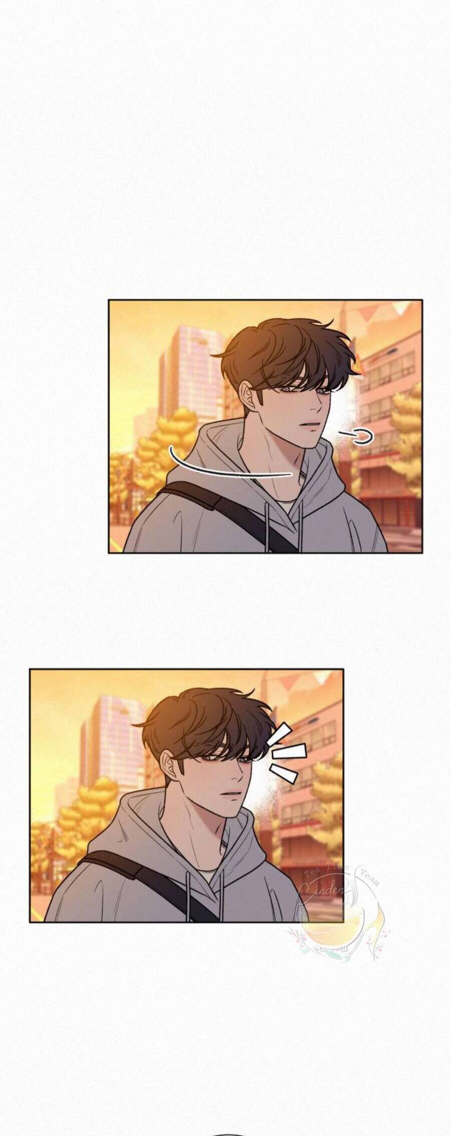 Tình Yêu Trong Sáng: Chapter 46