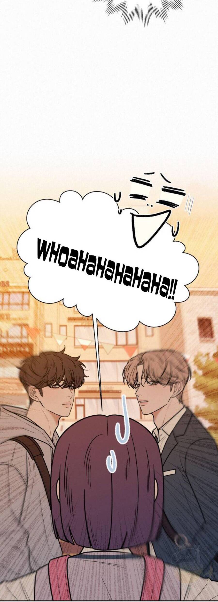 Tình Yêu Trong Sáng: Chapter 46