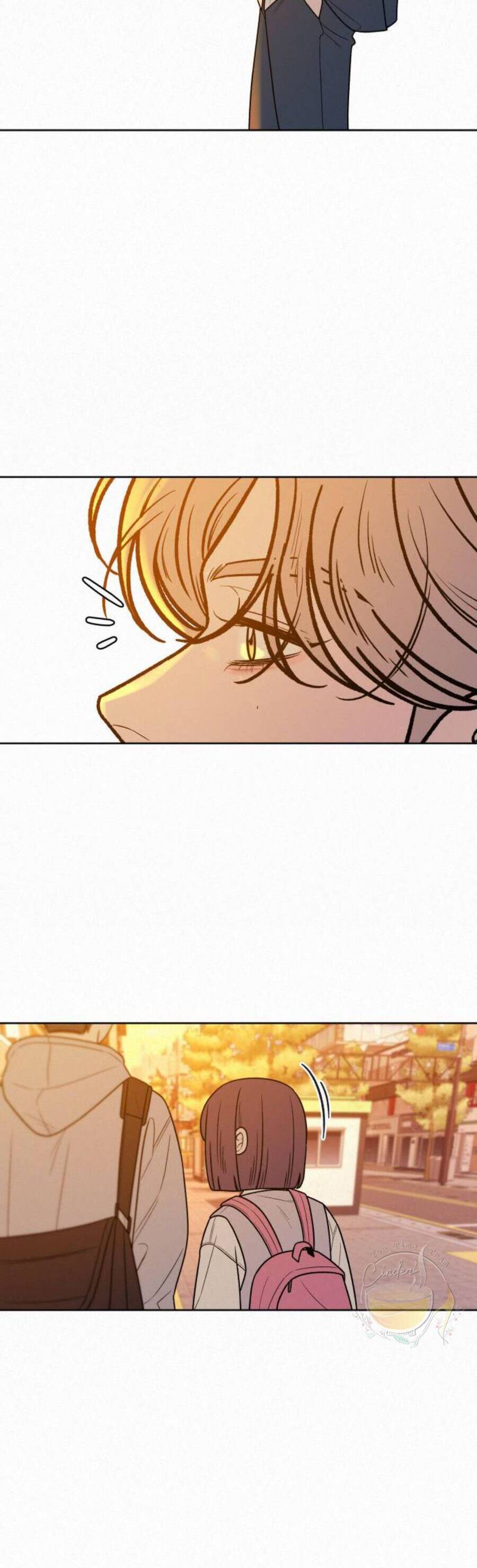 Tình Yêu Trong Sáng: Chapter 46