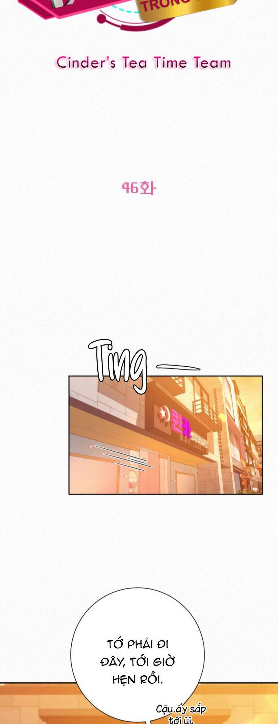 Tình Yêu Trong Sáng: Chapter 46