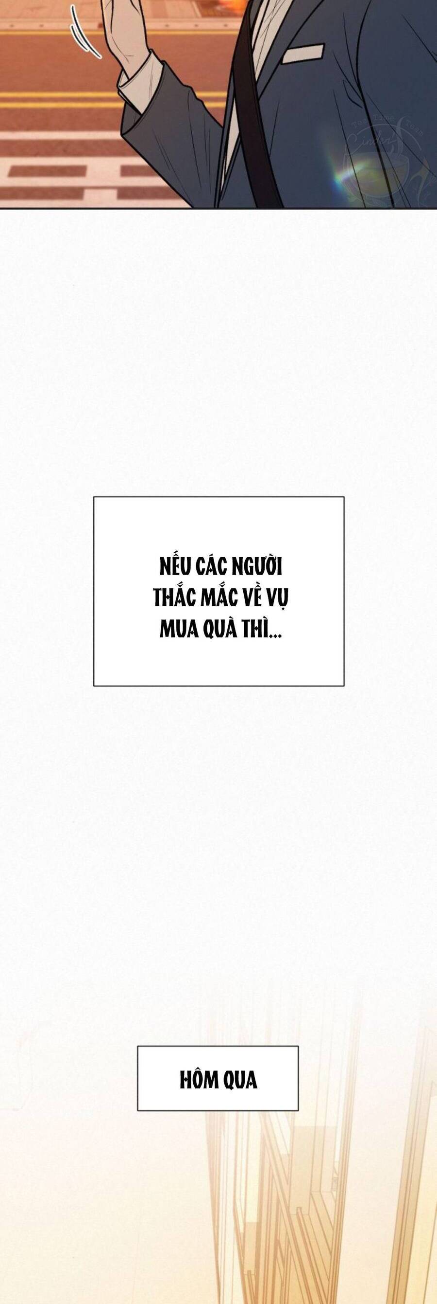 Tình Yêu Trong Sáng: Chapter 46