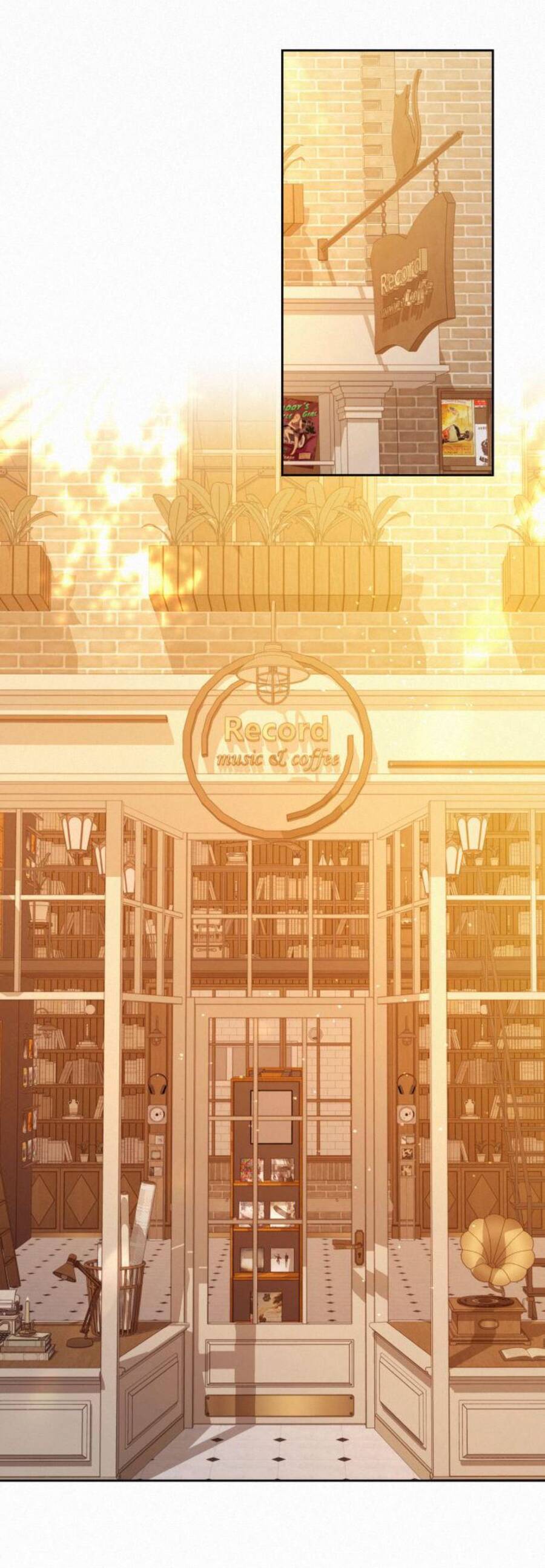 Tình Yêu Trong Sáng: Chapter 46