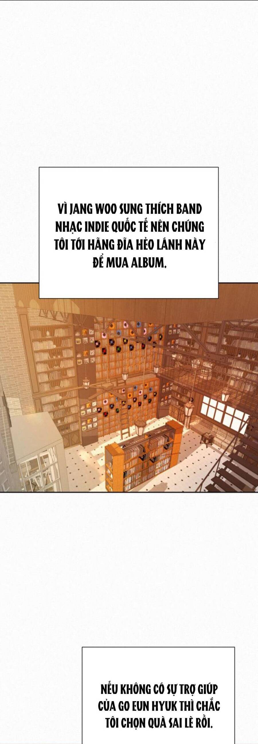 Tình Yêu Trong Sáng: Chapter 46