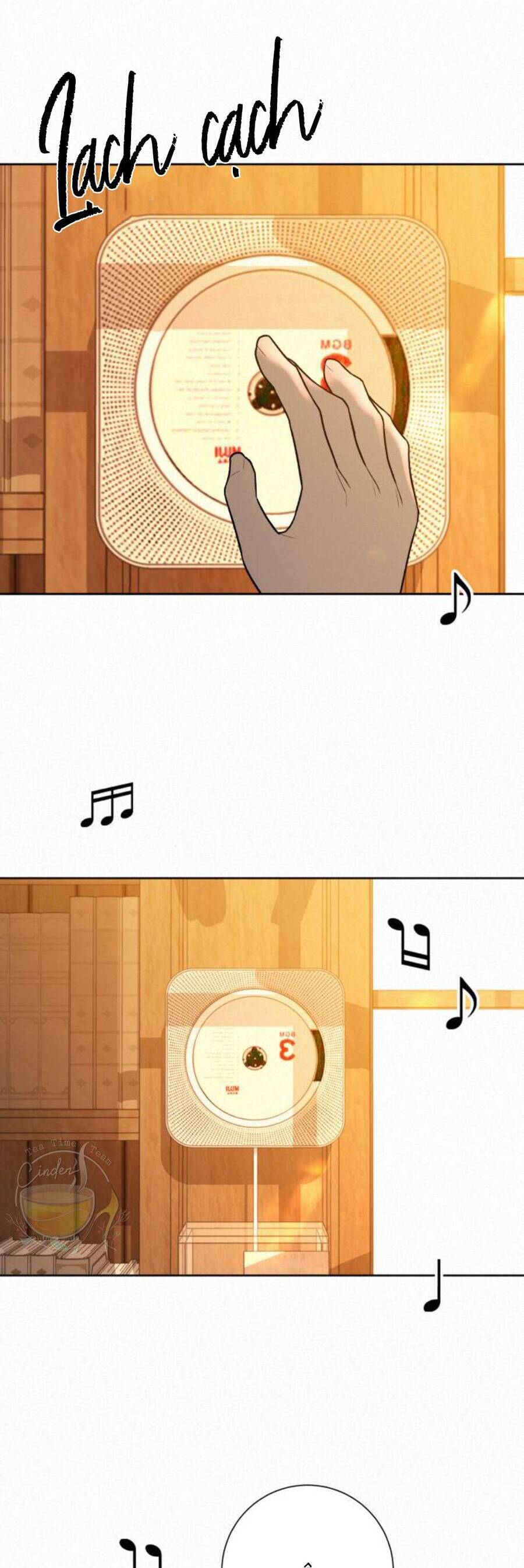 Tình Yêu Trong Sáng: Chapter 46