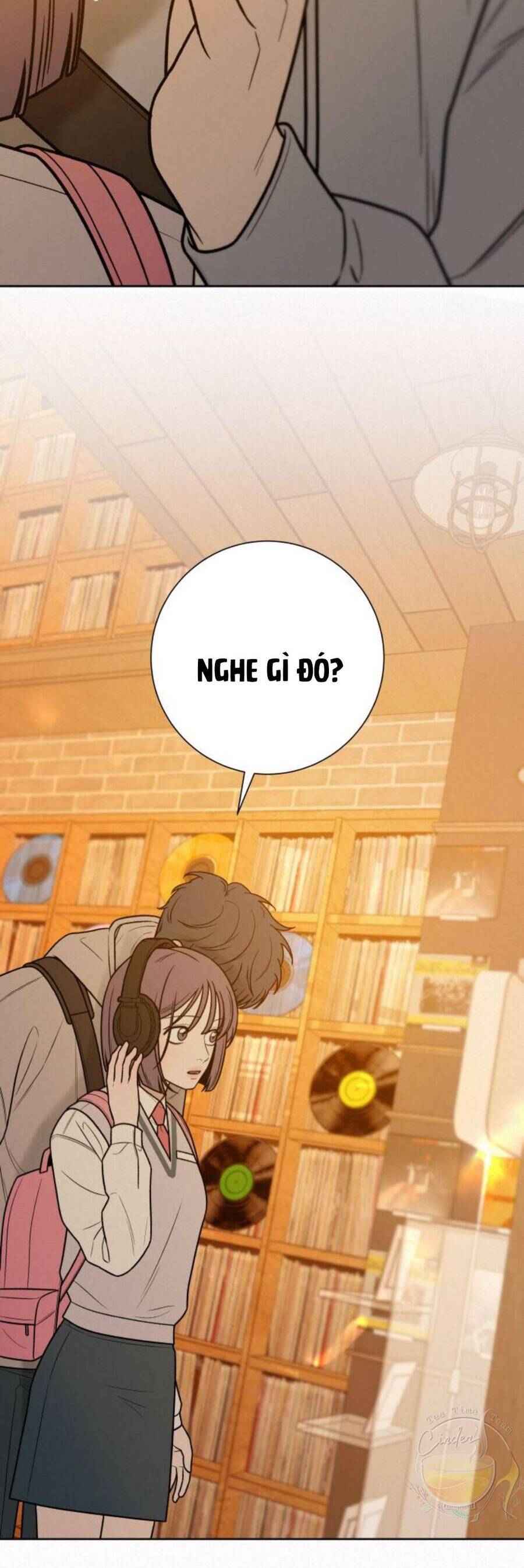 Tình Yêu Trong Sáng: Chapter 46