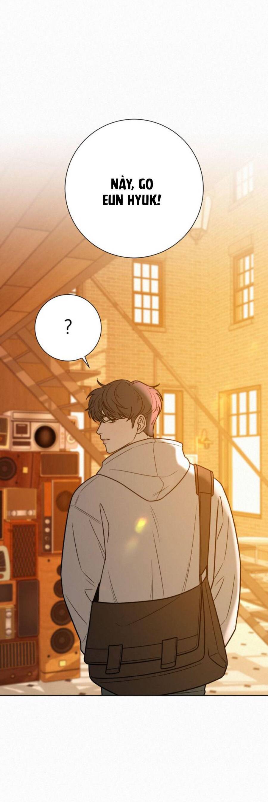 Tình Yêu Trong Sáng: Chapter 46