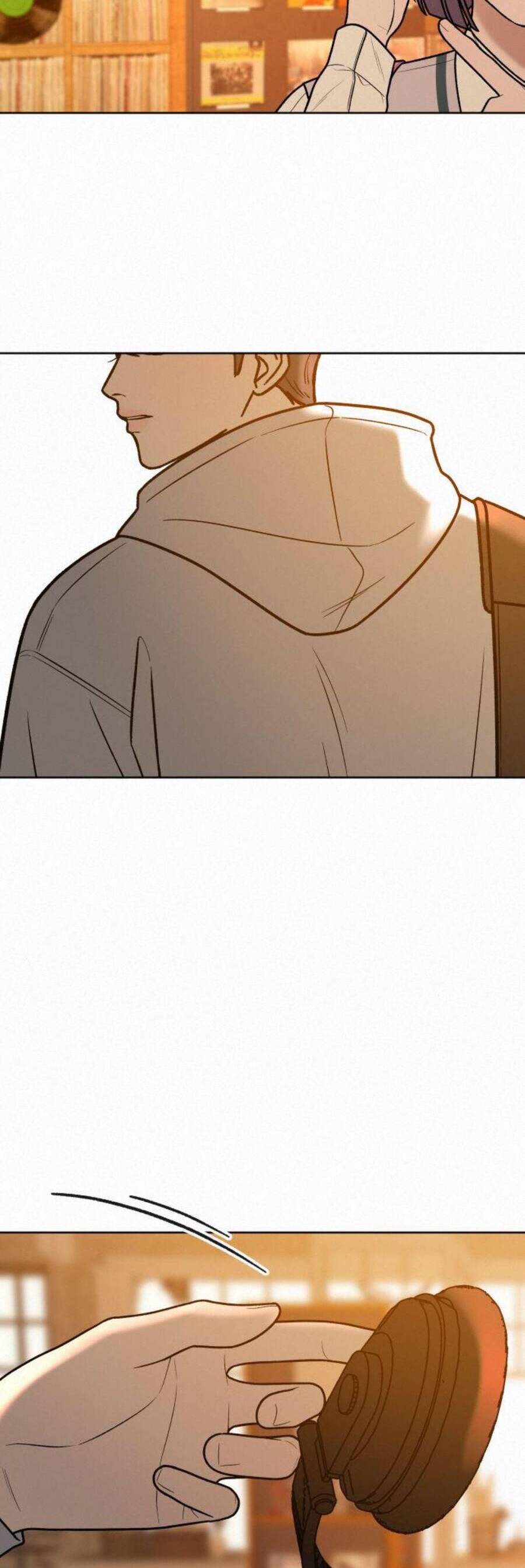 Tình Yêu Trong Sáng: Chapter 46