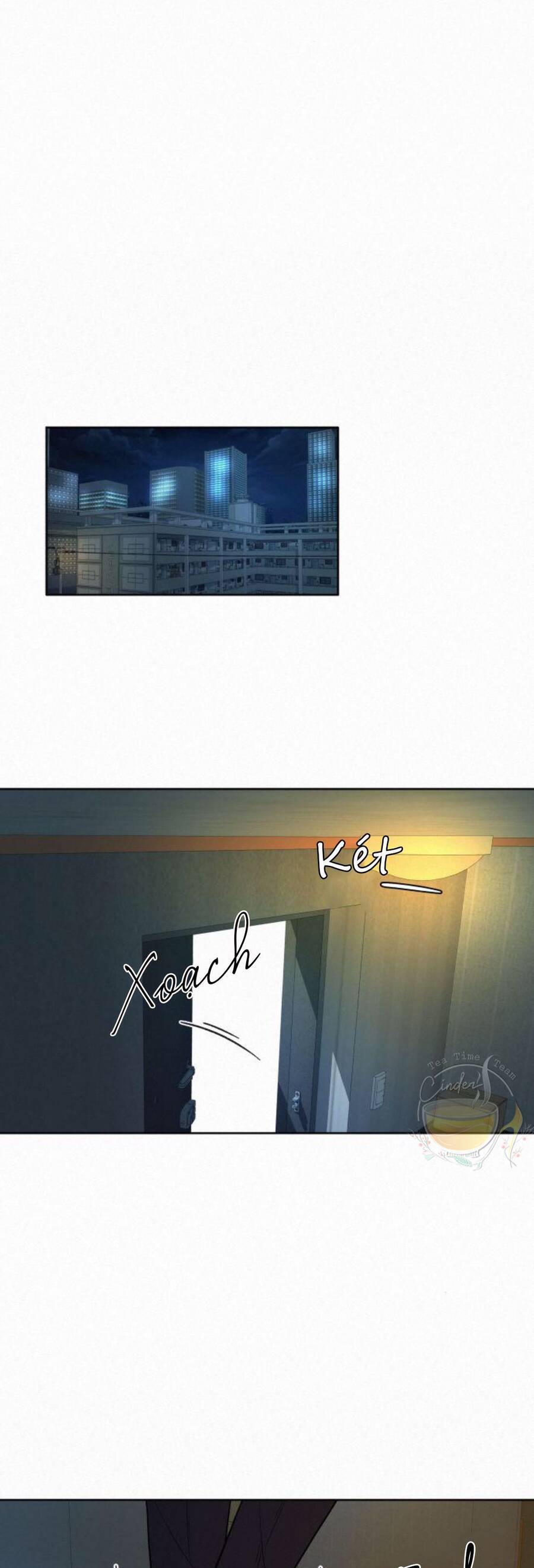 Tình Yêu Trong Sáng: Chapter 46