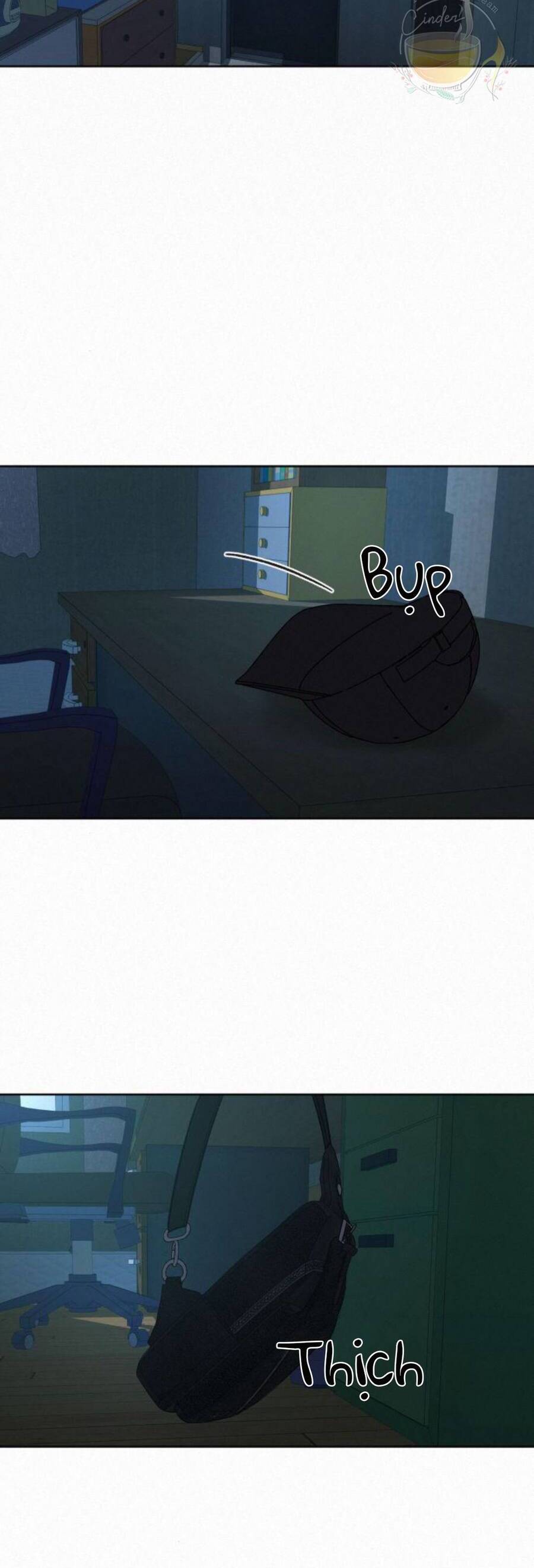 Tình Yêu Trong Sáng: Chapter 46