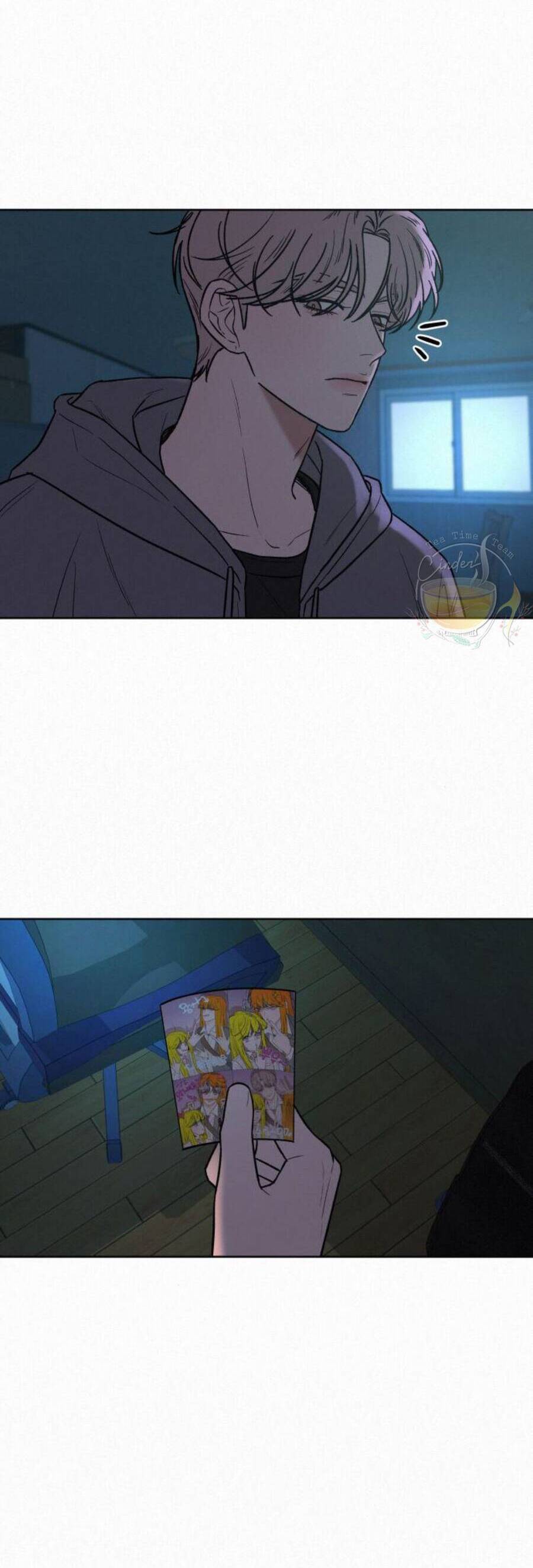 Tình Yêu Trong Sáng: Chapter 46