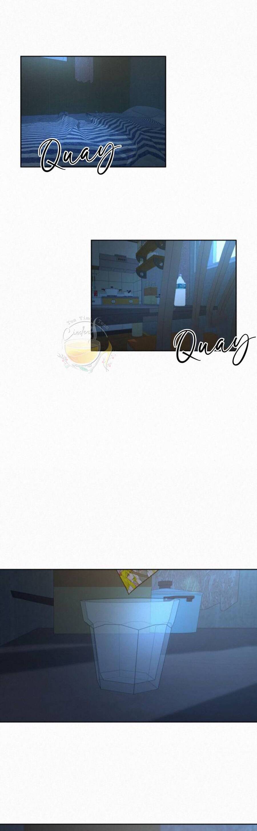 Tình Yêu Trong Sáng: Chapter 46