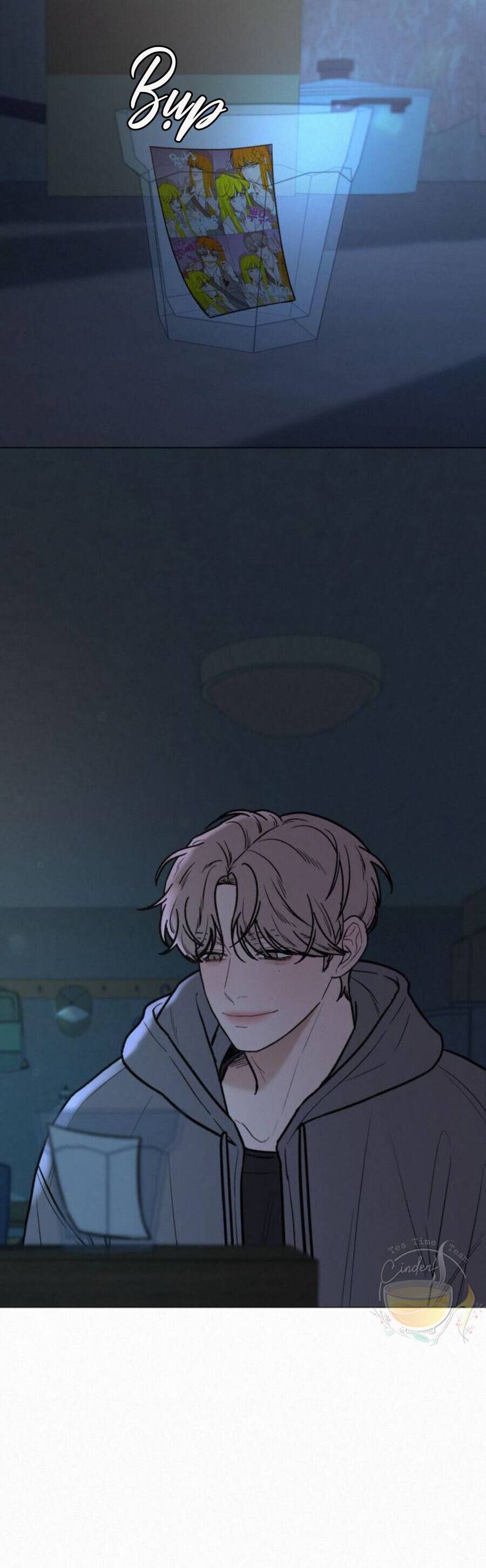 Tình Yêu Trong Sáng: Chapter 46