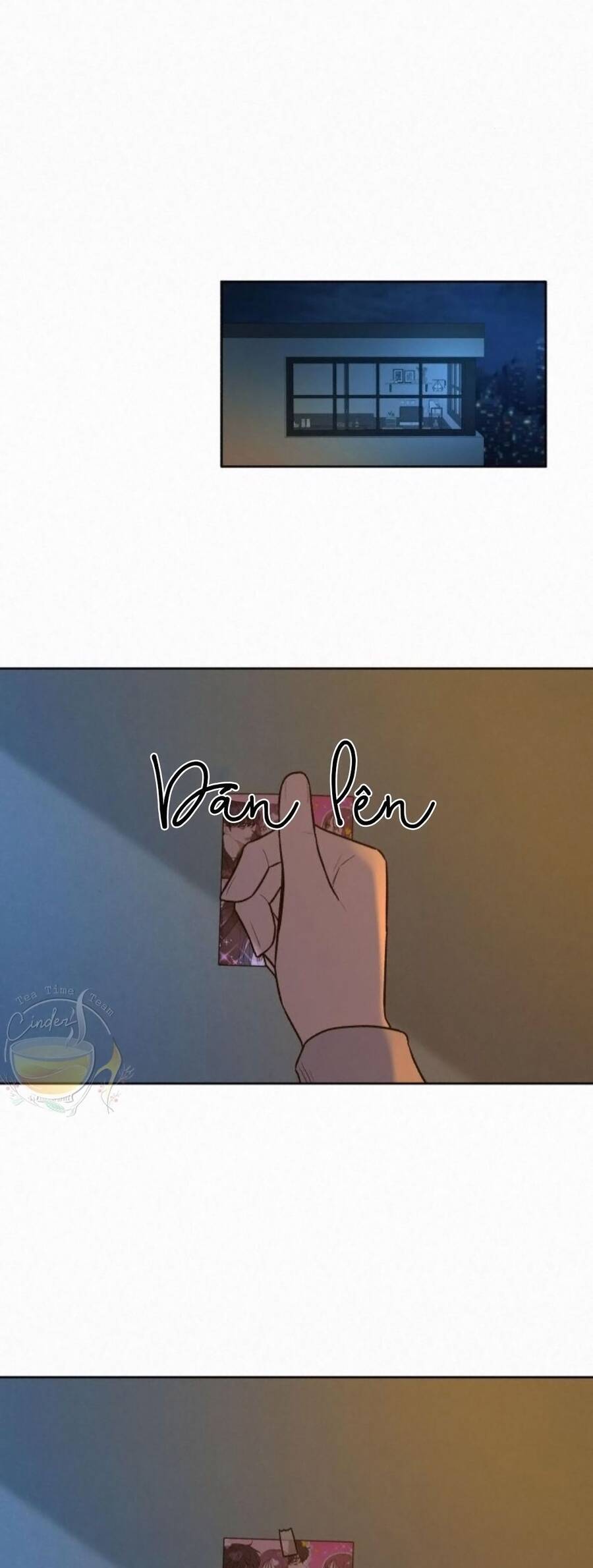 Tình Yêu Trong Sáng: Chapter 46