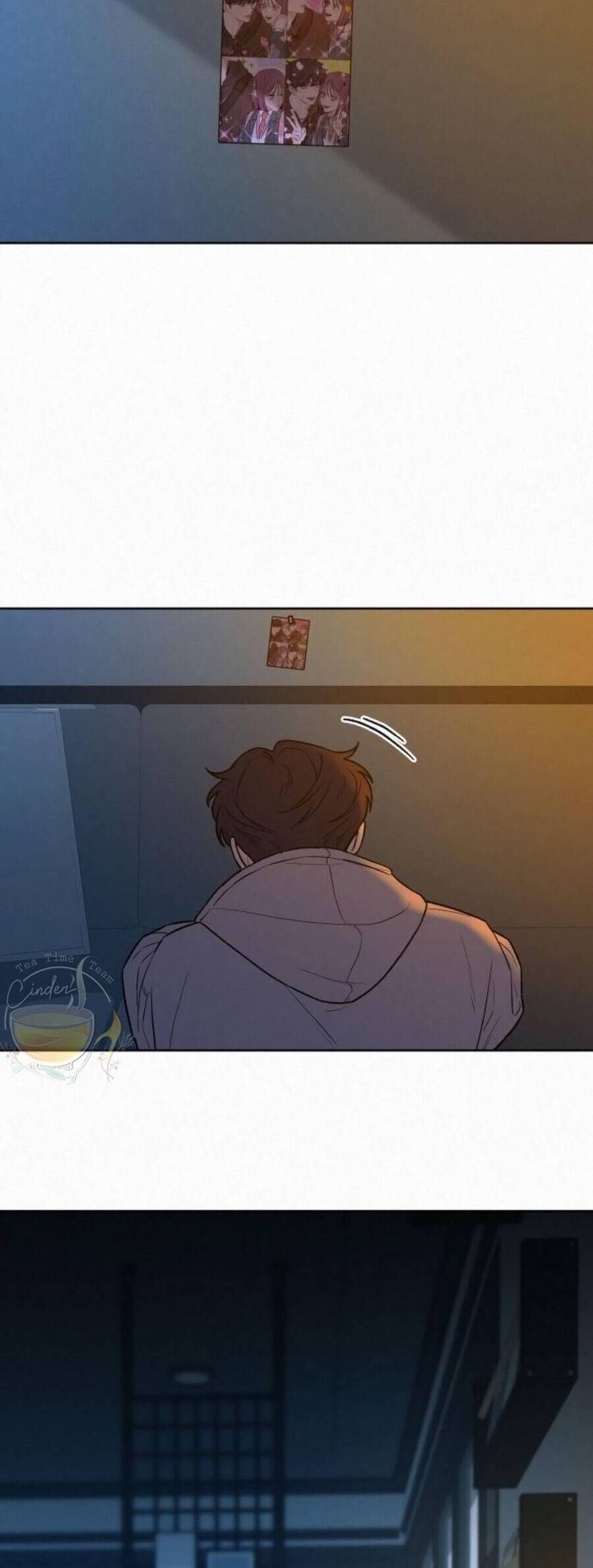 Tình Yêu Trong Sáng: Chapter 46