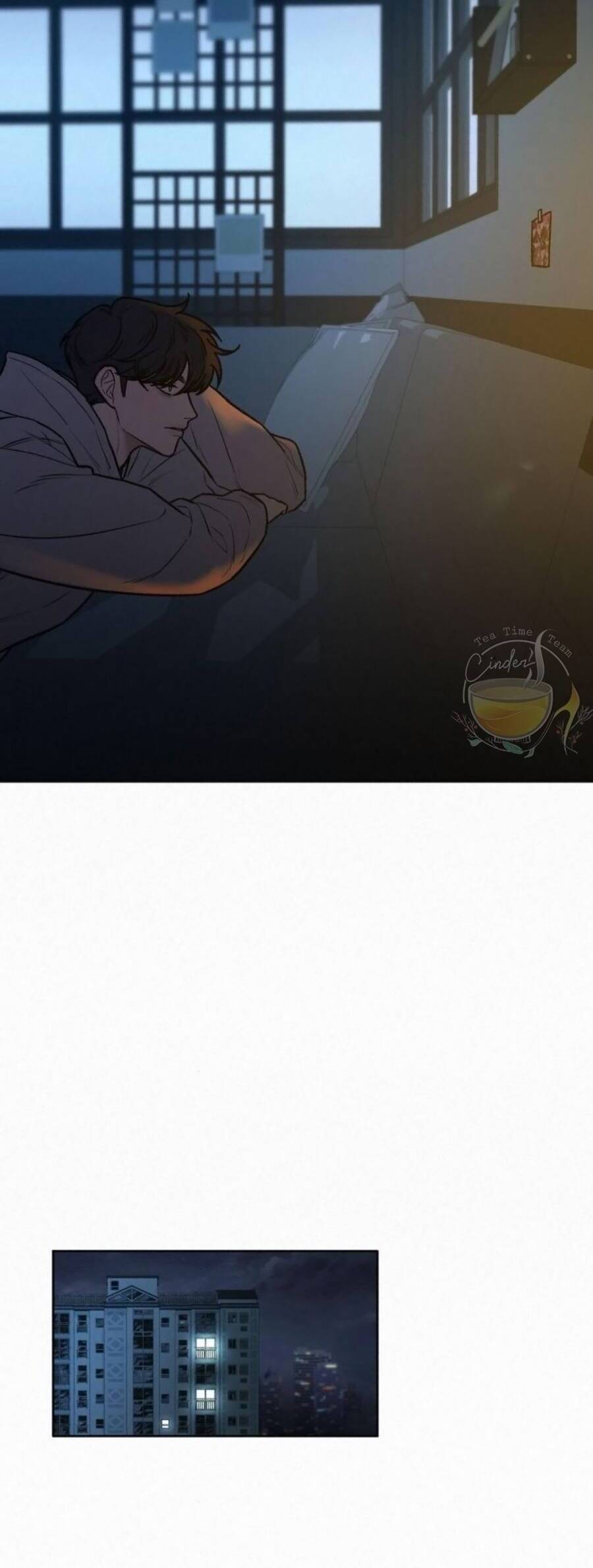 Tình Yêu Trong Sáng: Chapter 46