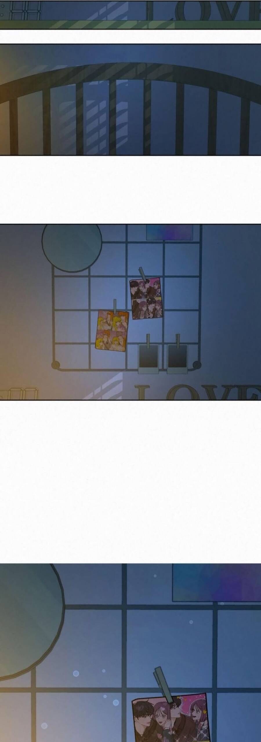 Tình Yêu Trong Sáng: Chapter 46