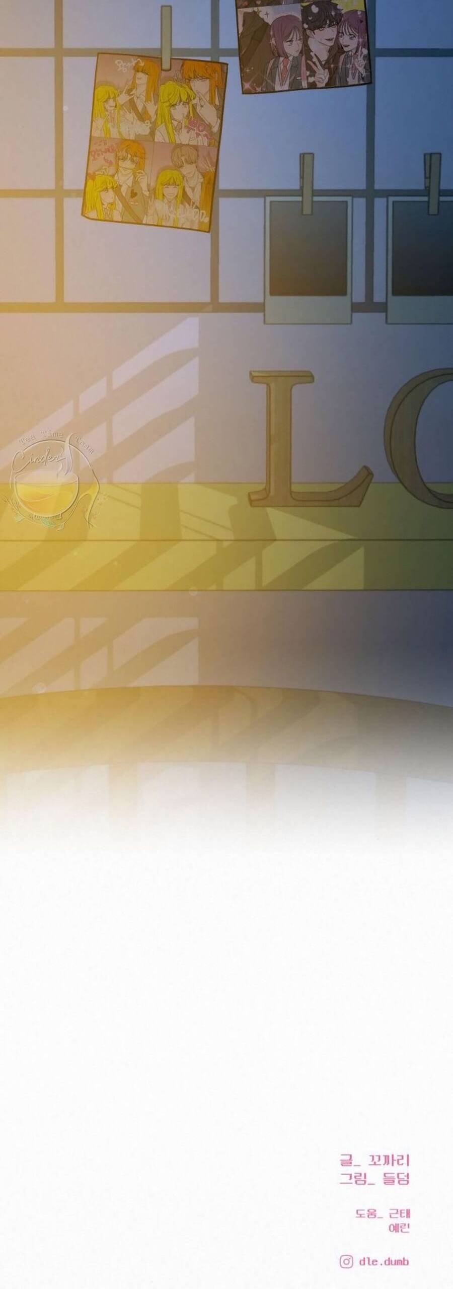 Tình Yêu Trong Sáng: Chapter 46