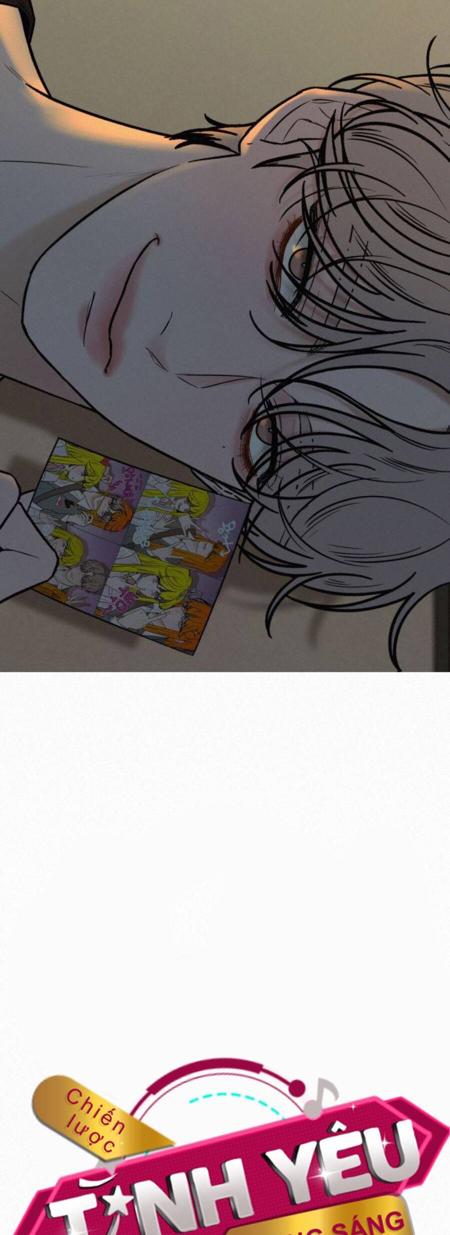 Tình Yêu Trong Sáng: Chapter 47