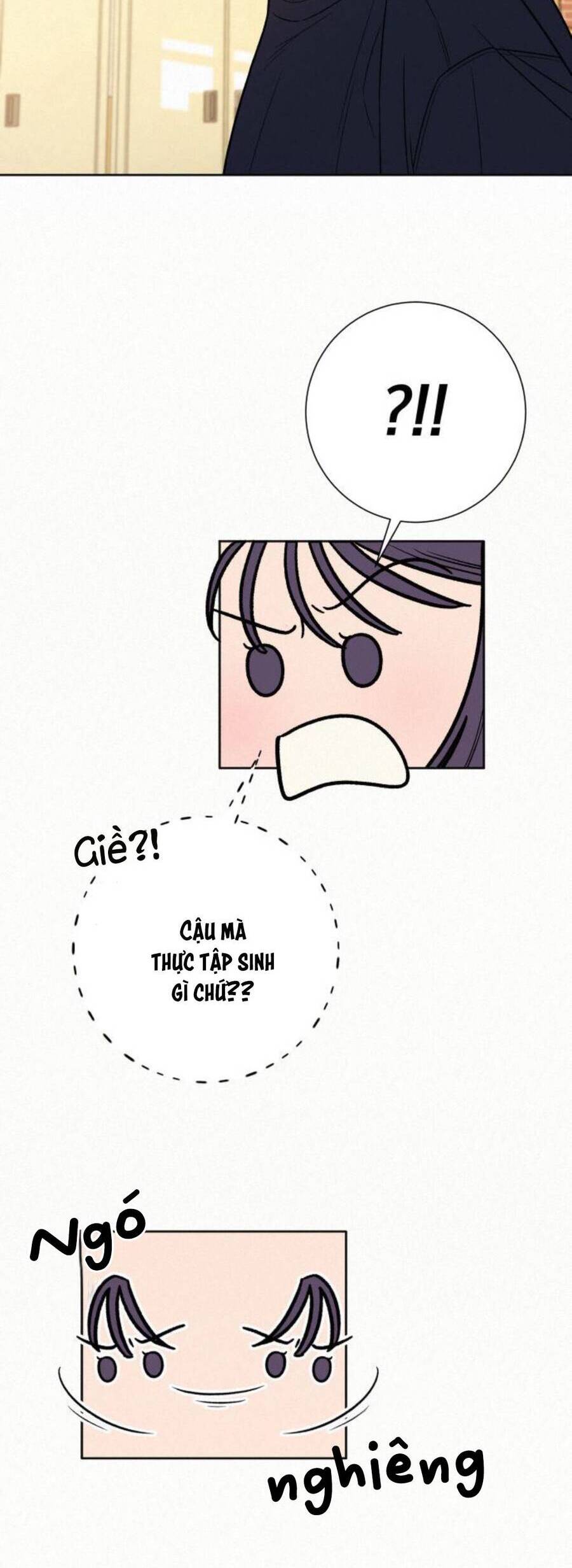 Tình Yêu Trong Sáng: Chapter 47