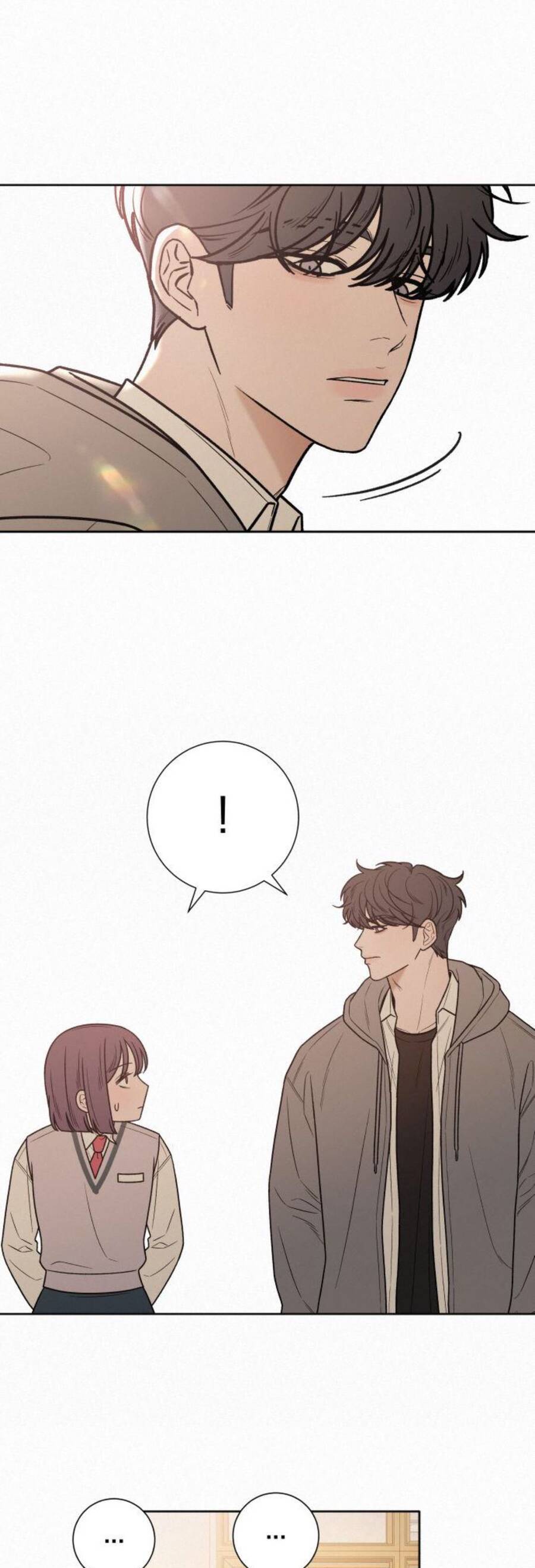 Tình Yêu Trong Sáng: Chapter 47