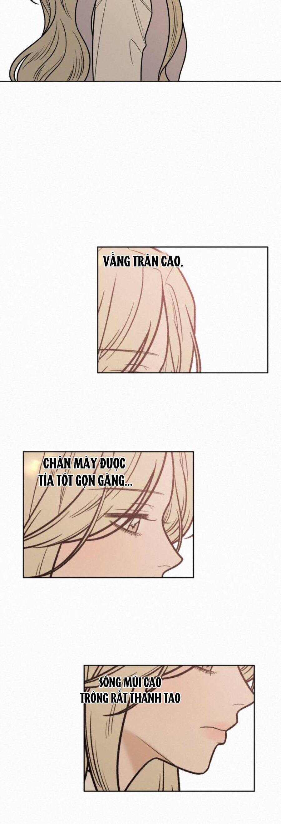 Tình Yêu Trong Sáng: Chapter 47