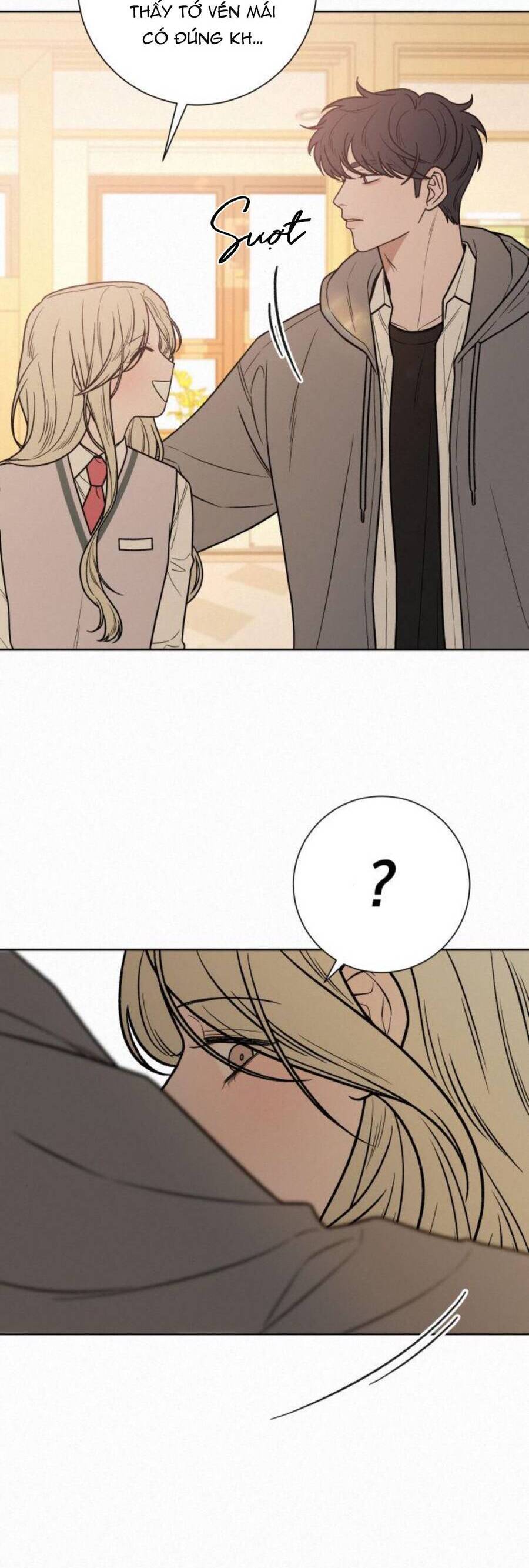 Tình Yêu Trong Sáng: Chapter 47