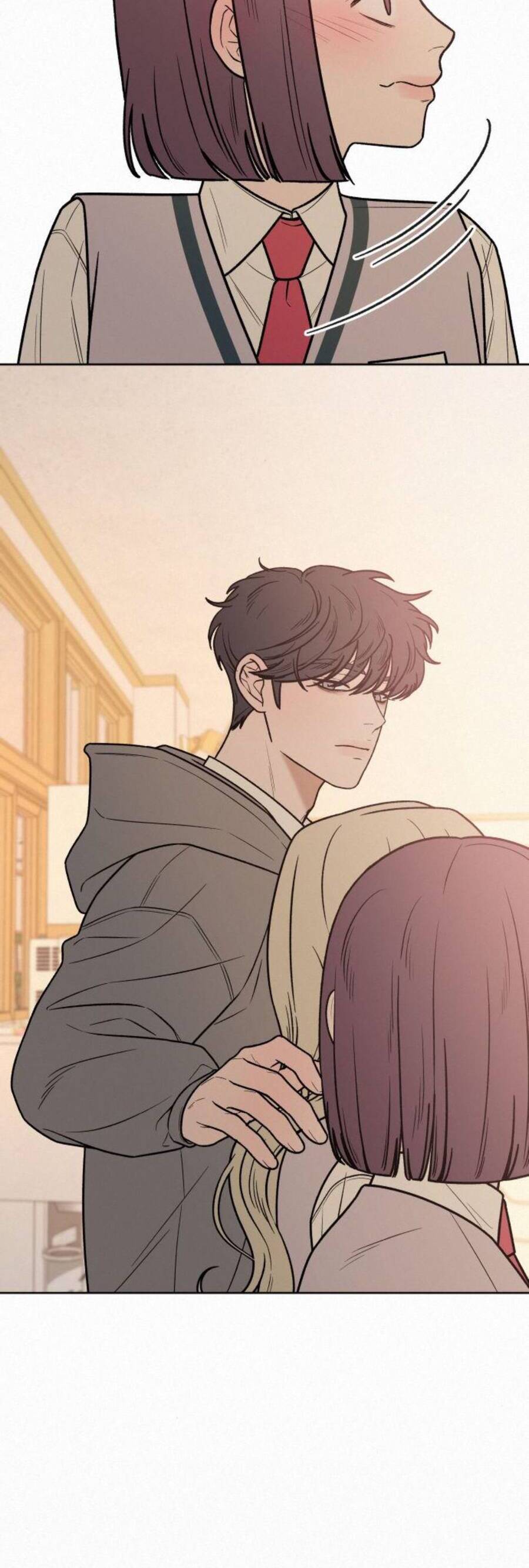 Tình Yêu Trong Sáng: Chapter 47