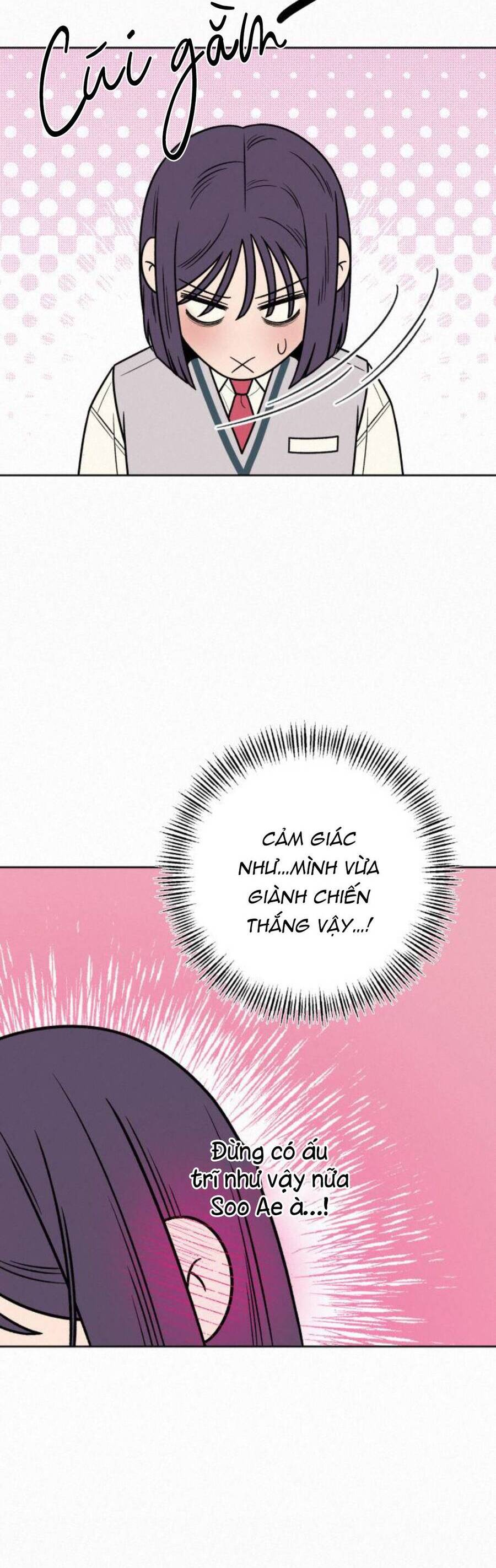 Tình Yêu Trong Sáng: Chapter 47