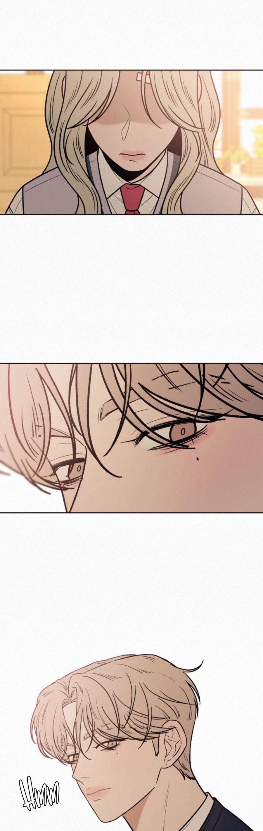 Tình Yêu Trong Sáng: Chapter 47