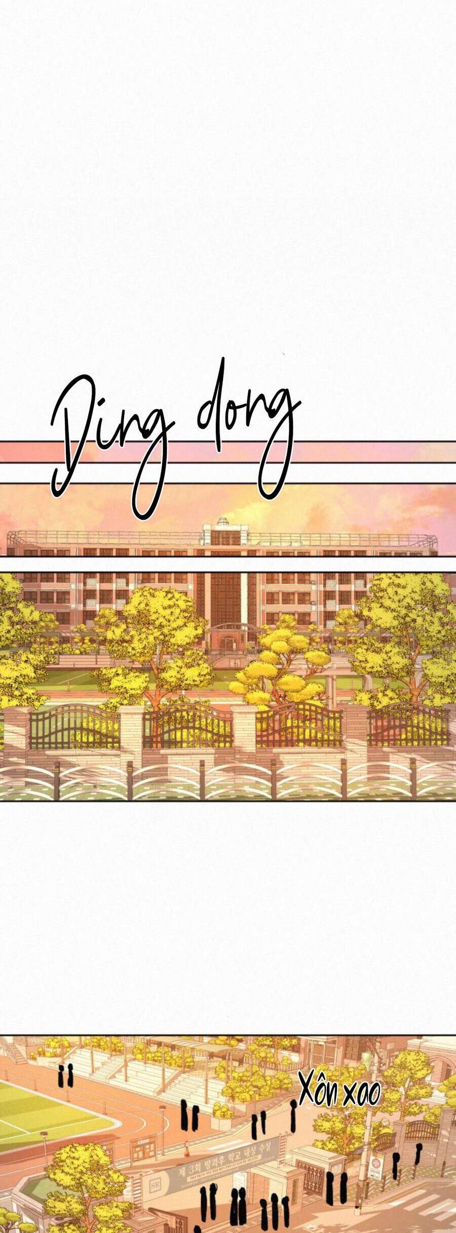 Tình Yêu Trong Sáng: Chapter 47