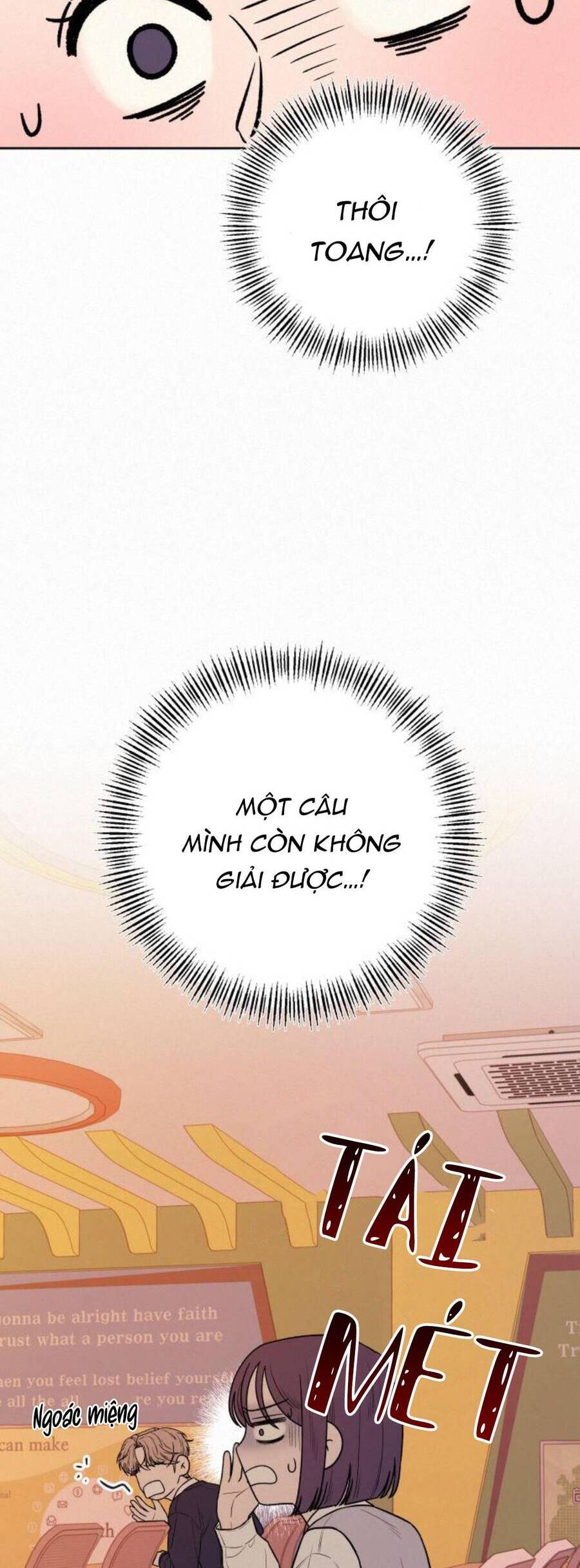 Tình Yêu Trong Sáng: Chapter 47